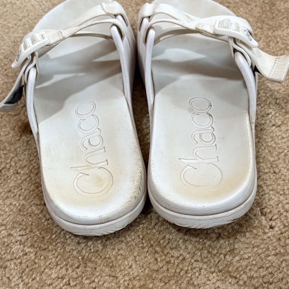 * Chaco Women's Slide Sandals View 5